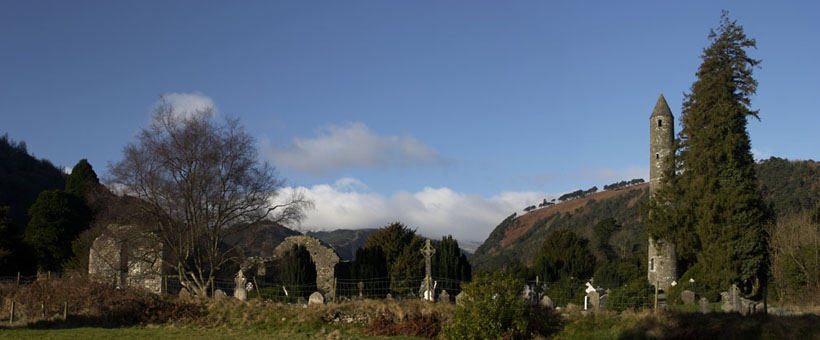 Glendalough