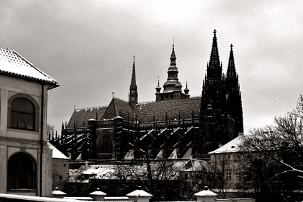 Cathedral