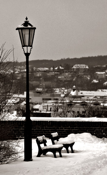 Christmas Light