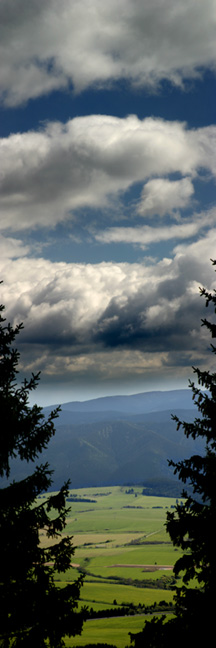 Low Tatras