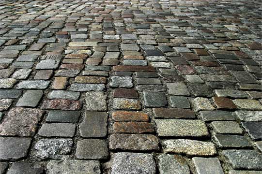 Berlin Walk