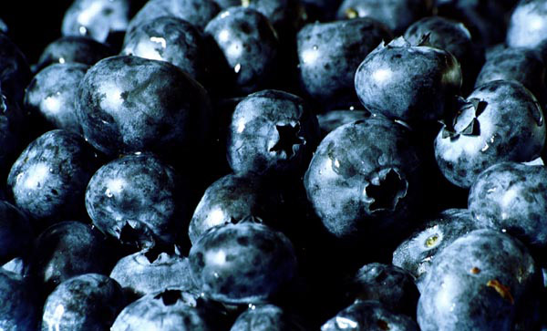 Berries
