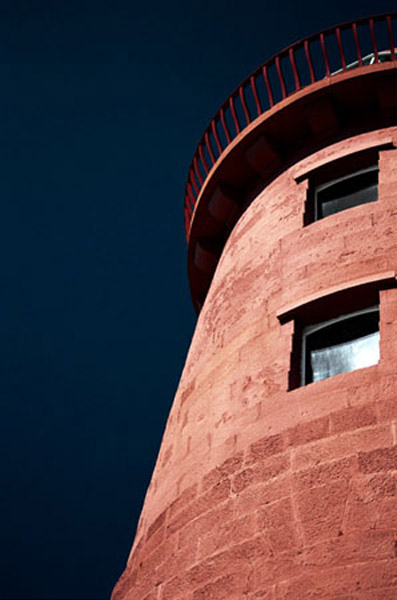 Red Light