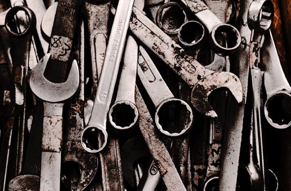 Spanners