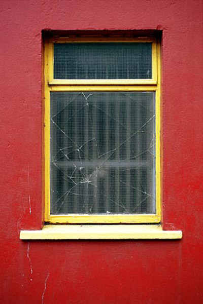 Waterford Cracks