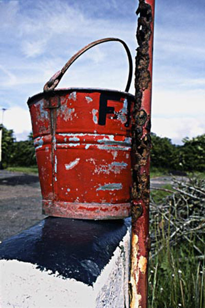 firebucket