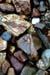 rocks