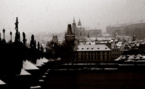 B&W Film
